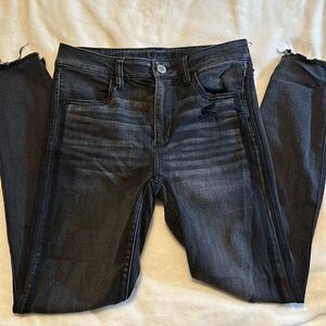 American eagle jegging